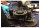 Spicer diff repair Adelaide