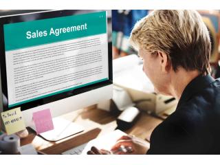 Sell Registered Trademarks with Verified Legal Process