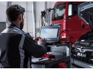 Truck Repair in Adelaide