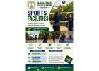 Sports Facilities | RajaRajeswari College of Nursing, Bangalore