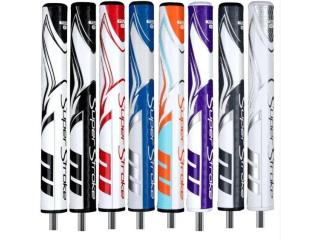 Choosing the Right Grip for Better Control