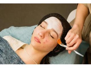 Support Clearer Looking Skin