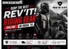 Shop the Best Revit Riding Gear Online in India