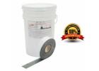 Rubberized Asphalt Crack Tape | World Net Sources