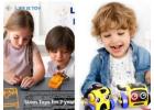 Make Learning Fun with Stem Toys for 7 Year Olds
