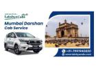 Book Mumbai Darshan Cabs Today | Lakshya Cabs