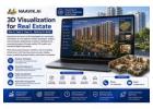 3D Visualization for Real Estate - Naavik Ai