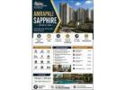Check out the most popular apartments in Noida, such as those with a spacious area 