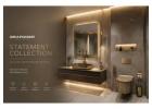 Grafdoer Statement Collection: Redefining Luxury Bathroom Design for Modern Homes