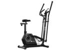 Best Elliptical Cross Trainer for Home – Smooth & Effective Home Workouts