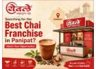 Looking for a Reliable Tea Franchise in Panipat? Partner with Us