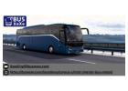 Wedding Shuttle Bus Rental in Corpus Christi