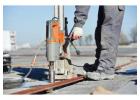 Precision Core Drilling Services for Residential and Commercial Builds