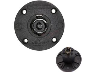 Reliable Connectivity with Speakon Female Connectors