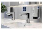 Grafdoer Introduces Hygienic Touch-Less Products for Smarter and Safer Living