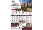 If you are looking for a luxurious 2BHK residential apartment in Noida