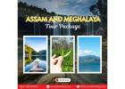Assam and Meghalaya Tour Package