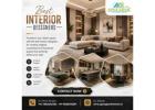 Best Interior Designers in Bangalore