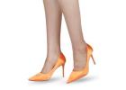 Shop Tangerine Vogue High Heels for Women Online in India