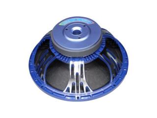 Powerful Performance with Ferrite DJ Speaker 15 Inch 410 Watt Model GL15X400 Turbo