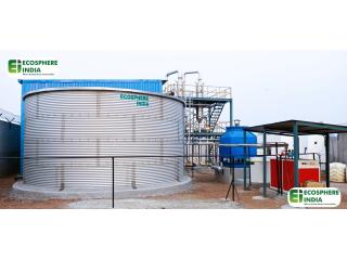 Top Grain Storage Silo Manufacturers | Durable Grain Silos