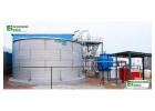 Top Grain Storage Silo Manufacturers | Durable Grain Silos