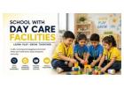 Cambridge Early Years – School With Day Care