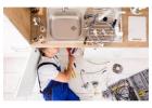 Trusted Kitchen Plumbing Contractor for Renovations and Upgrades