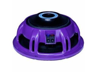 Powerful Performance With 15 Inch DJ Ferrite Speaker