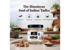 Original Pure Hing for Authentic Indian Cooking | Shop Namakwali 