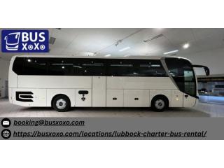 Festival & Concert Shuttle Service in Lubbock