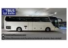 Festival & Concert Shuttle Service in Lubbock