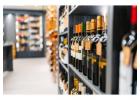 Find Premium Liquor Stores In Maryland