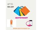 Buy Sex Toys in  Dhule |  sextoymart | Tel: +91 8100428004                   