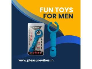 Top Sex Toys in Kamarhati – Pleasurevibes.in