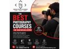 best photography course in Bangalore