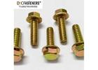 TOP Brass Bolts Manufacturer | DIC