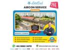 Aircon servicing Boon Lay