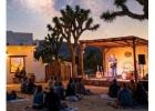 Live Music Joshua Tree: Find Shows, Venues and Local Talent