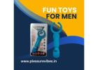Top Sex Toys in   Chandrapur   – Pleasurevibes.in