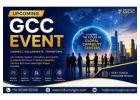 Upcoming GCC Event 