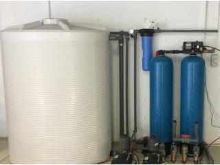 Bore Water Treatment in New Zealand | OzoneNZ Limited