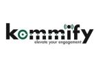 Best WhatsApp Business API Providers in India | Kommify