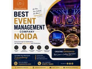 Best Event Management Company Noida