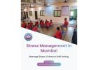 Stress Management in Mumbai with Expert Care and Personal Support
