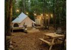 Glamping Tent Manufacturer in India – Luxury Safari & Resort Tents