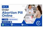 Abortion Pill in Texas – Order MTP Kit with free shipping