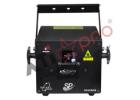 Powerful Visual Effects With 5 Watt Green Laser DJ Light Model SP05GREEN