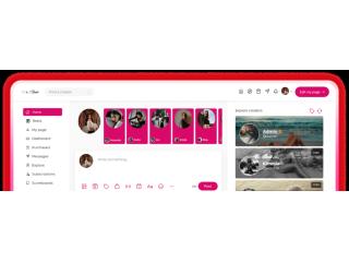 Build a Platform Like LoyalFans