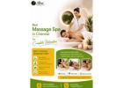 Best Massage Spa in Chennai for Complete Relaxation and Wellness 